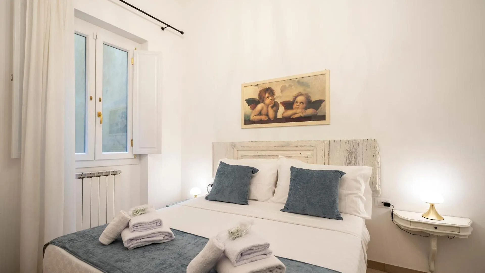 Daire Terme Suite Floransa