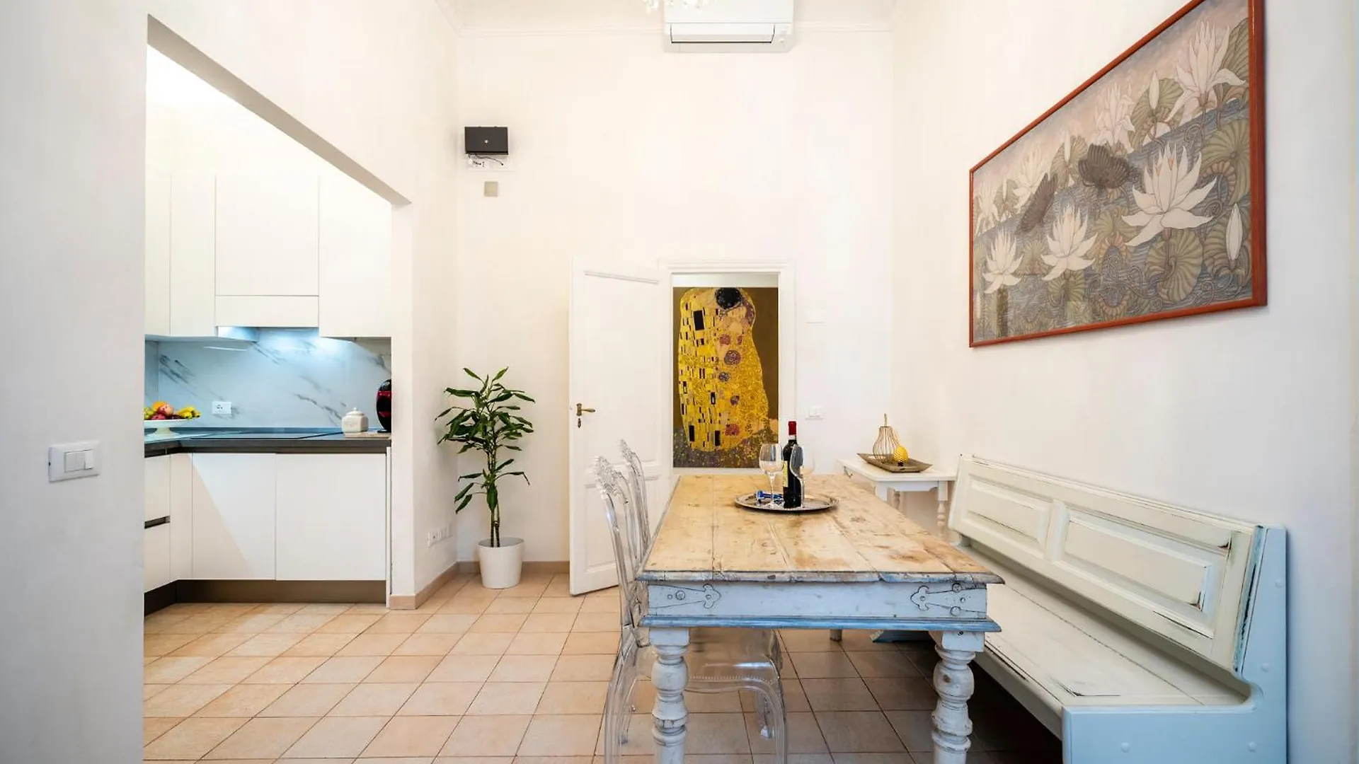 Terme Suite Floransa 0*,  İtalya