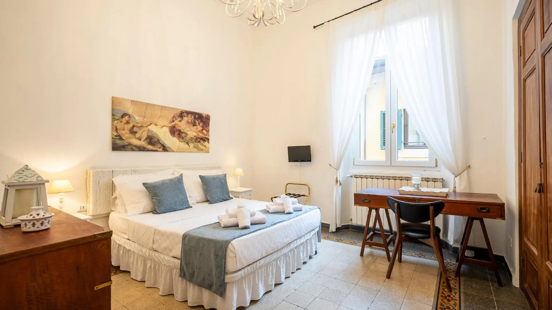 Terme Suite Floransa
