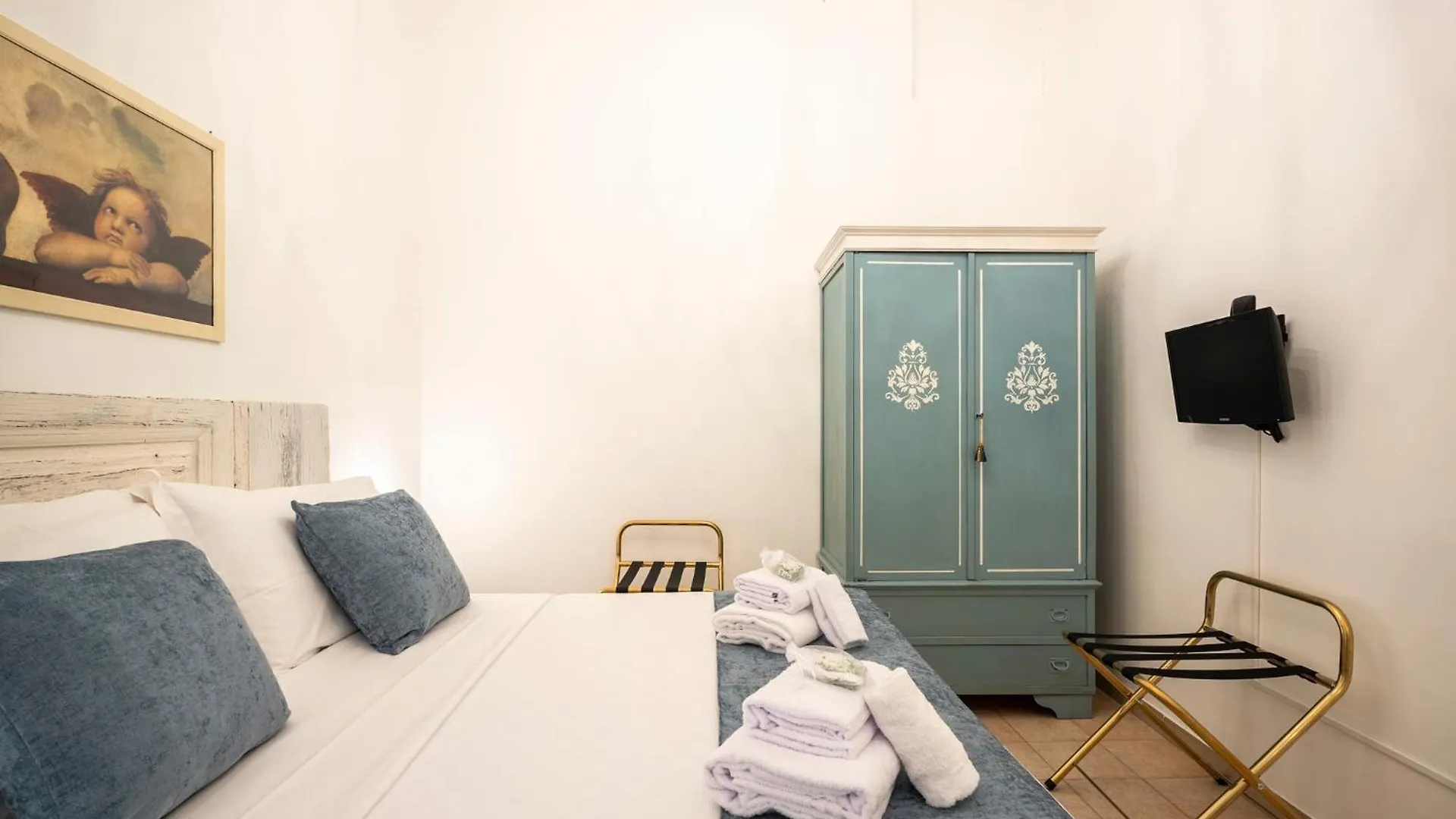 Terme Suite Florence Appartement