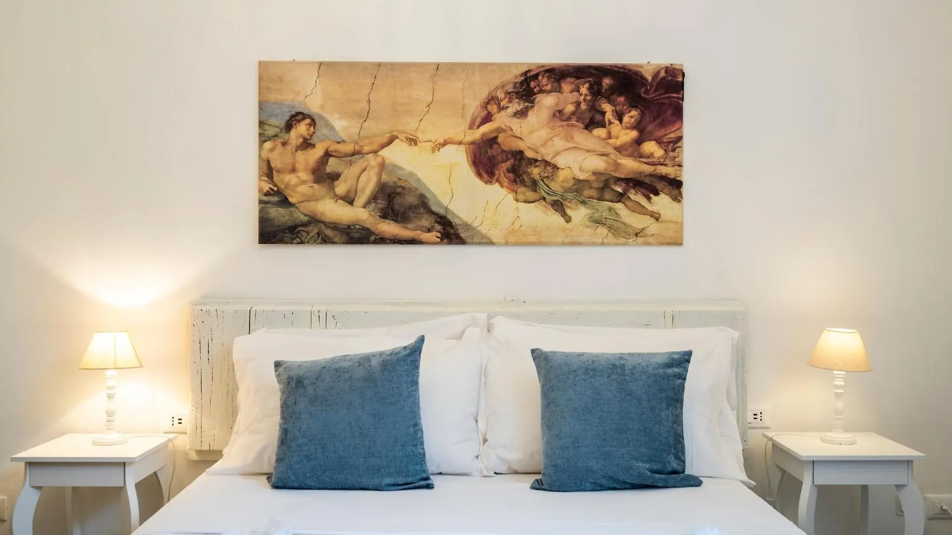 Appartement Terme Suite Florence