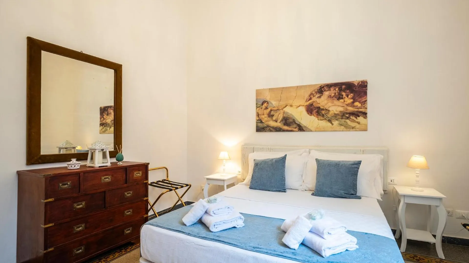 Terme Suite Florence