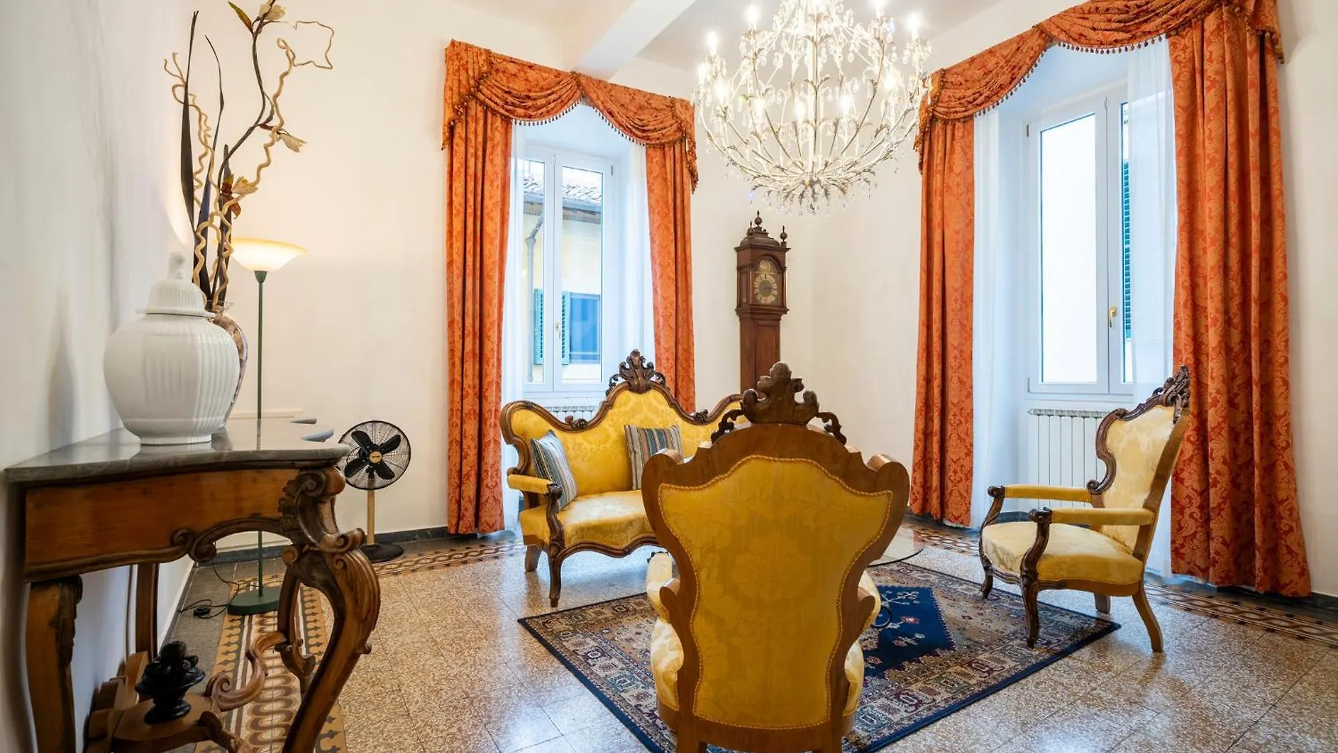 Terme Suite Florence Italië
