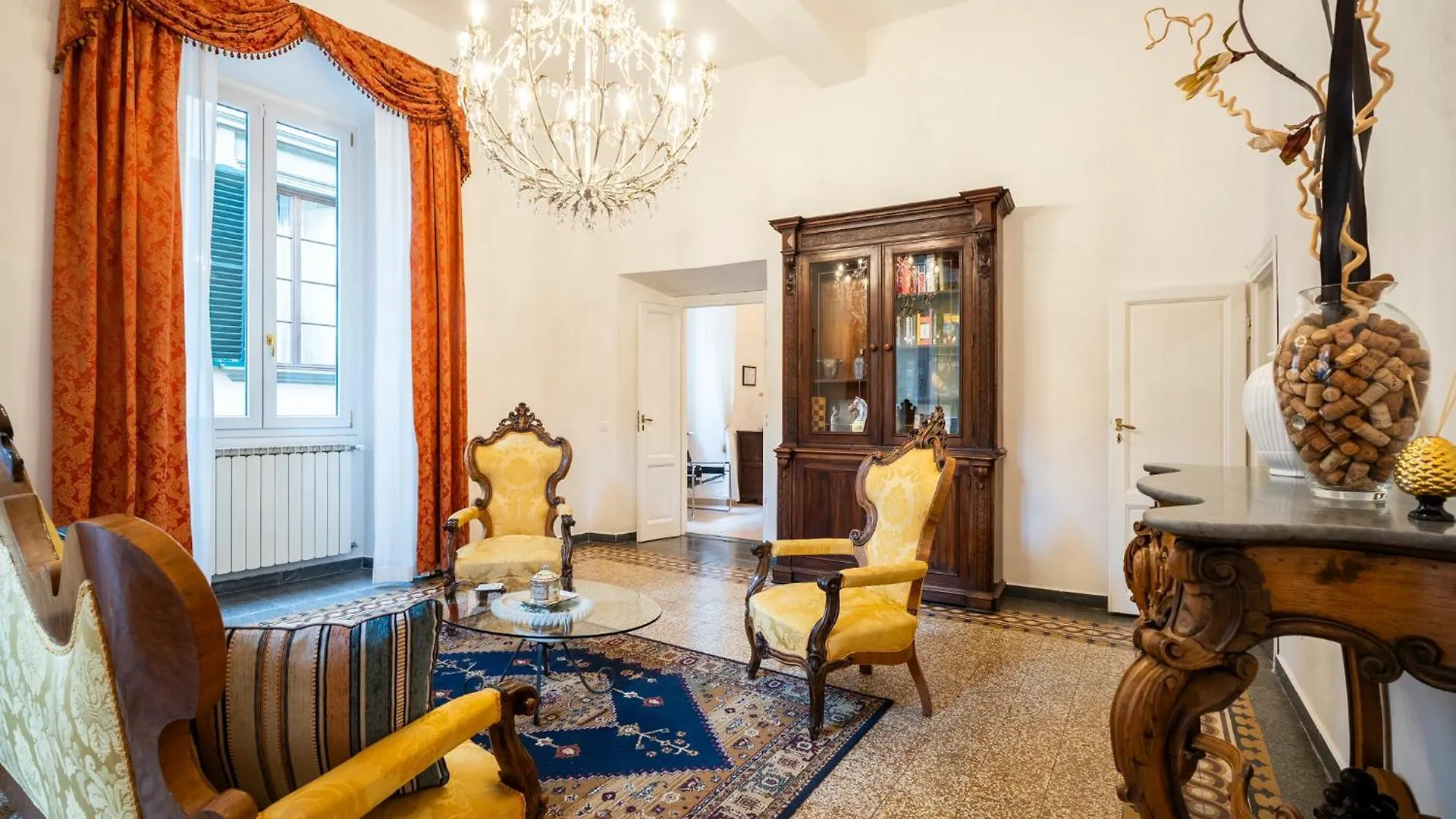 Terme Suite Florence Appartement