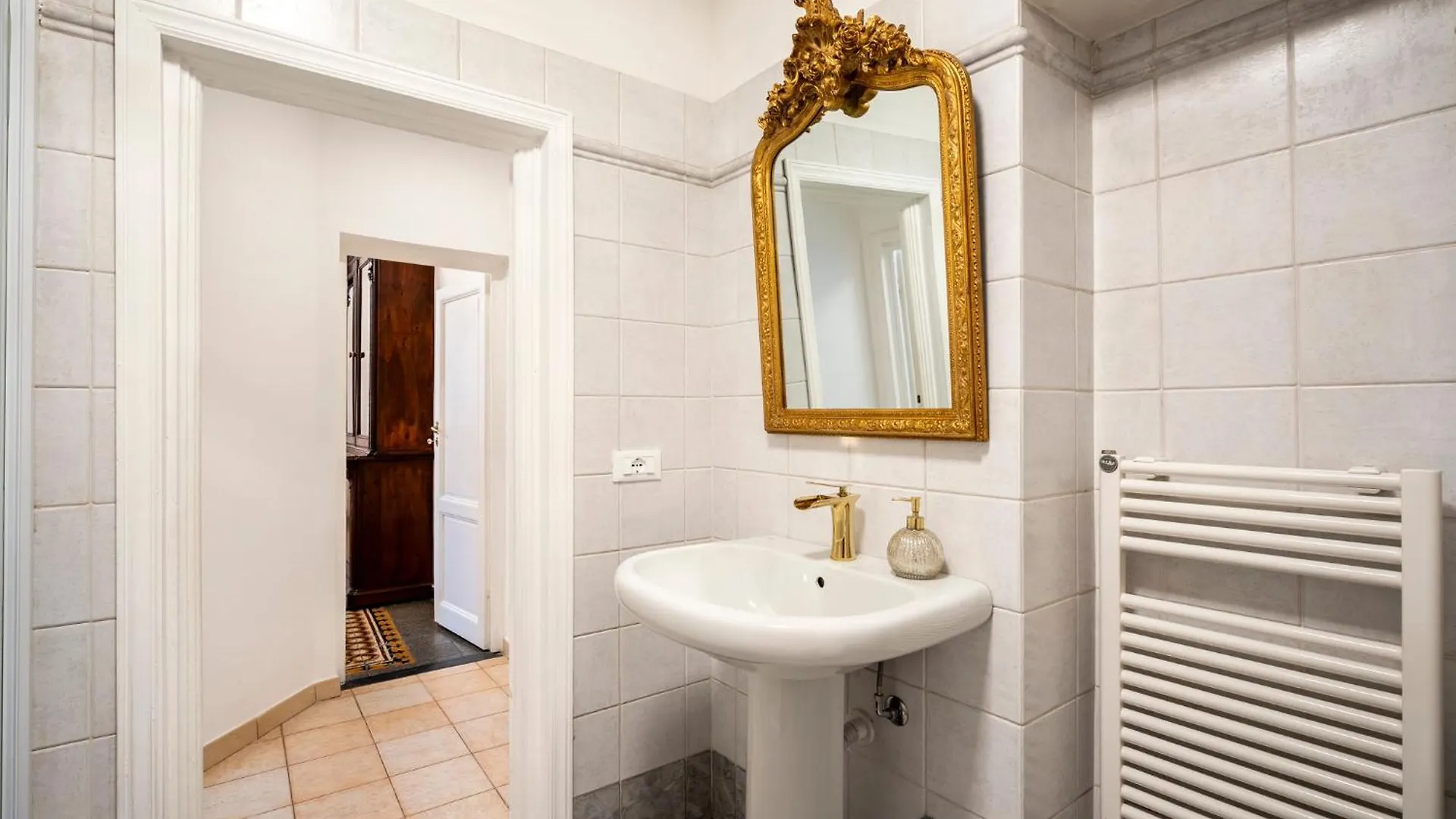 Terme Suite Florence