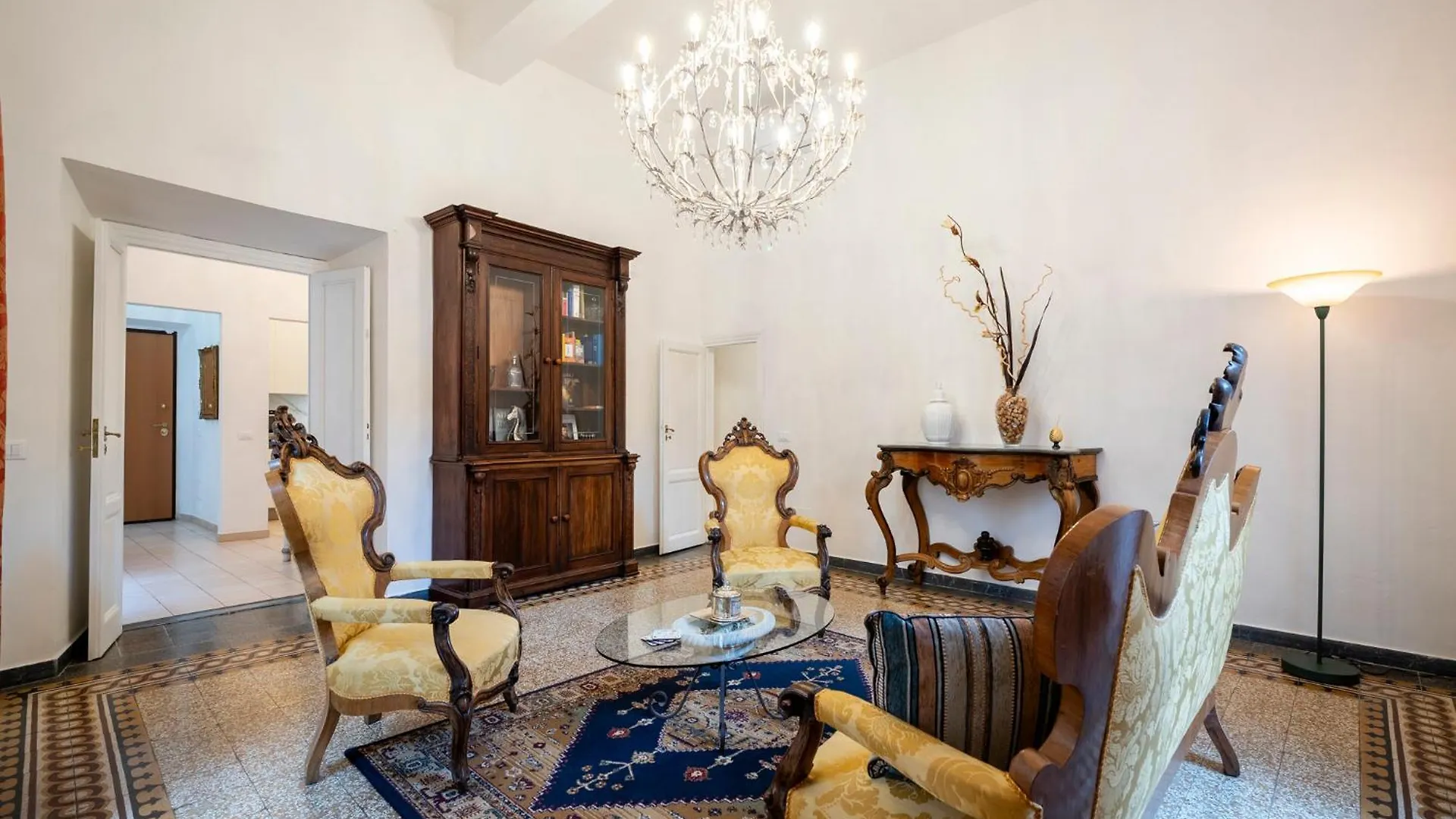 Appartement Terme Suite Florence