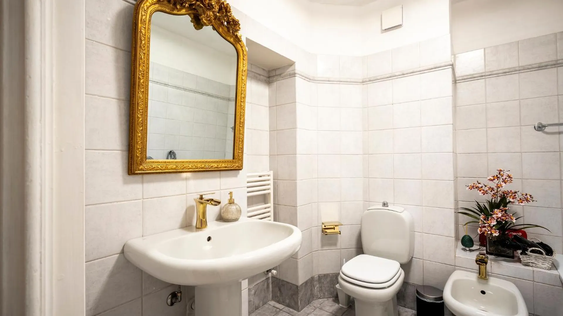 Appartement Terme Suite Florence