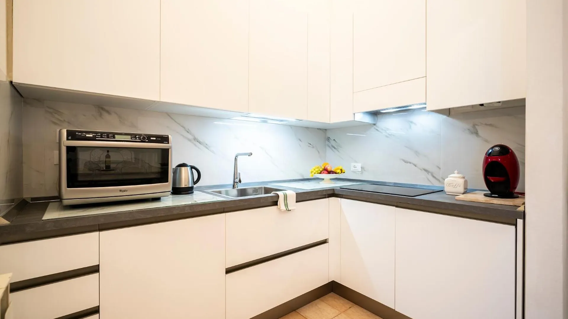 Appartement Terme Suite Florence
